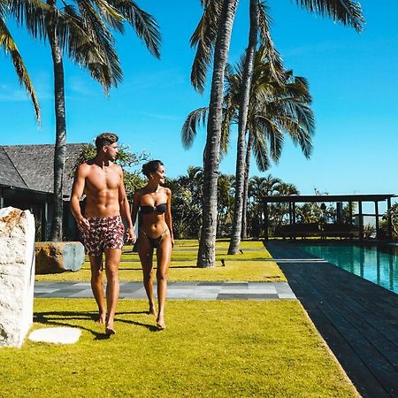 The Istana Uluwatu Eksteriør bilde