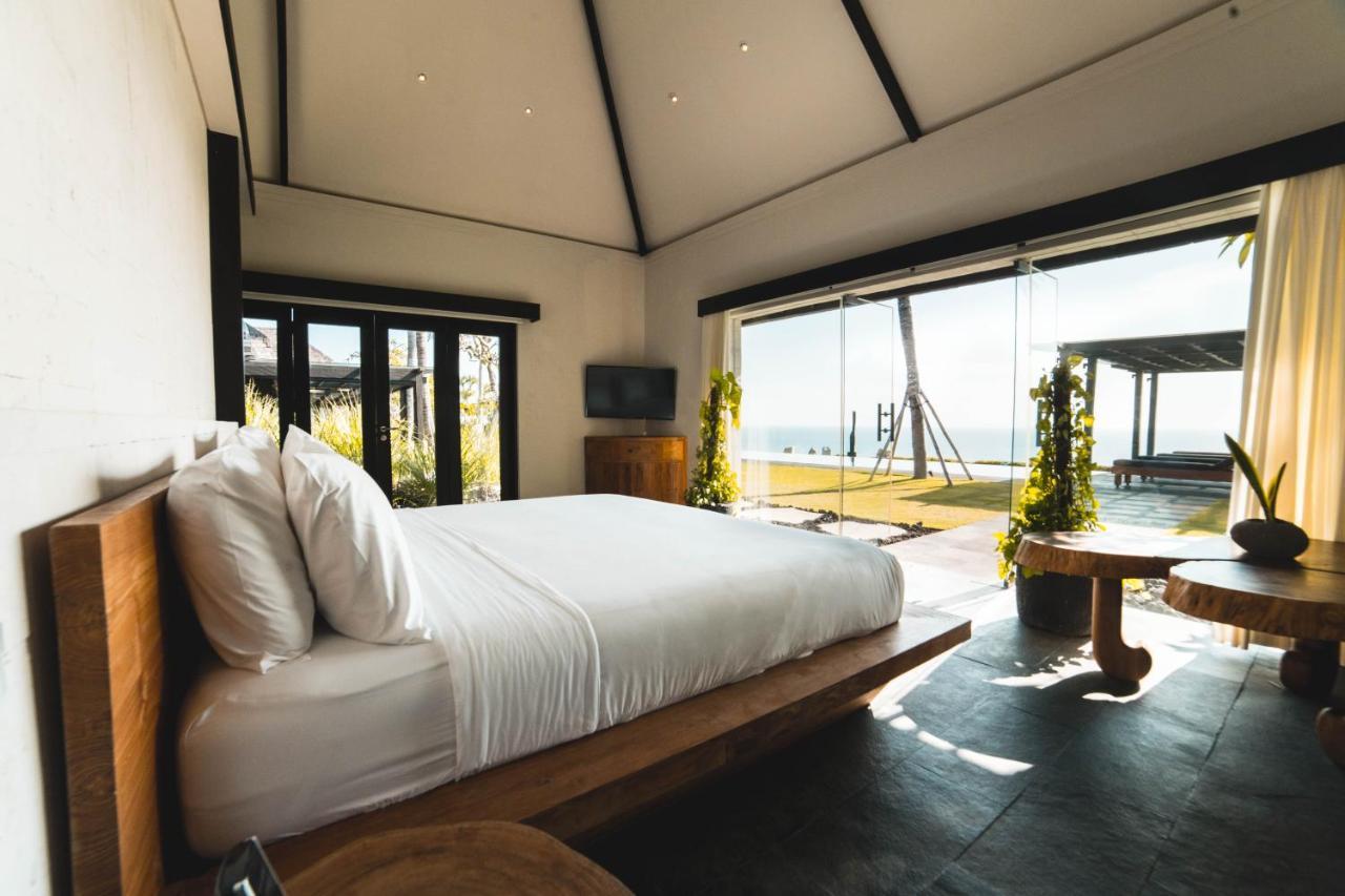 The Istana Uluwatu Eksteriør bilde