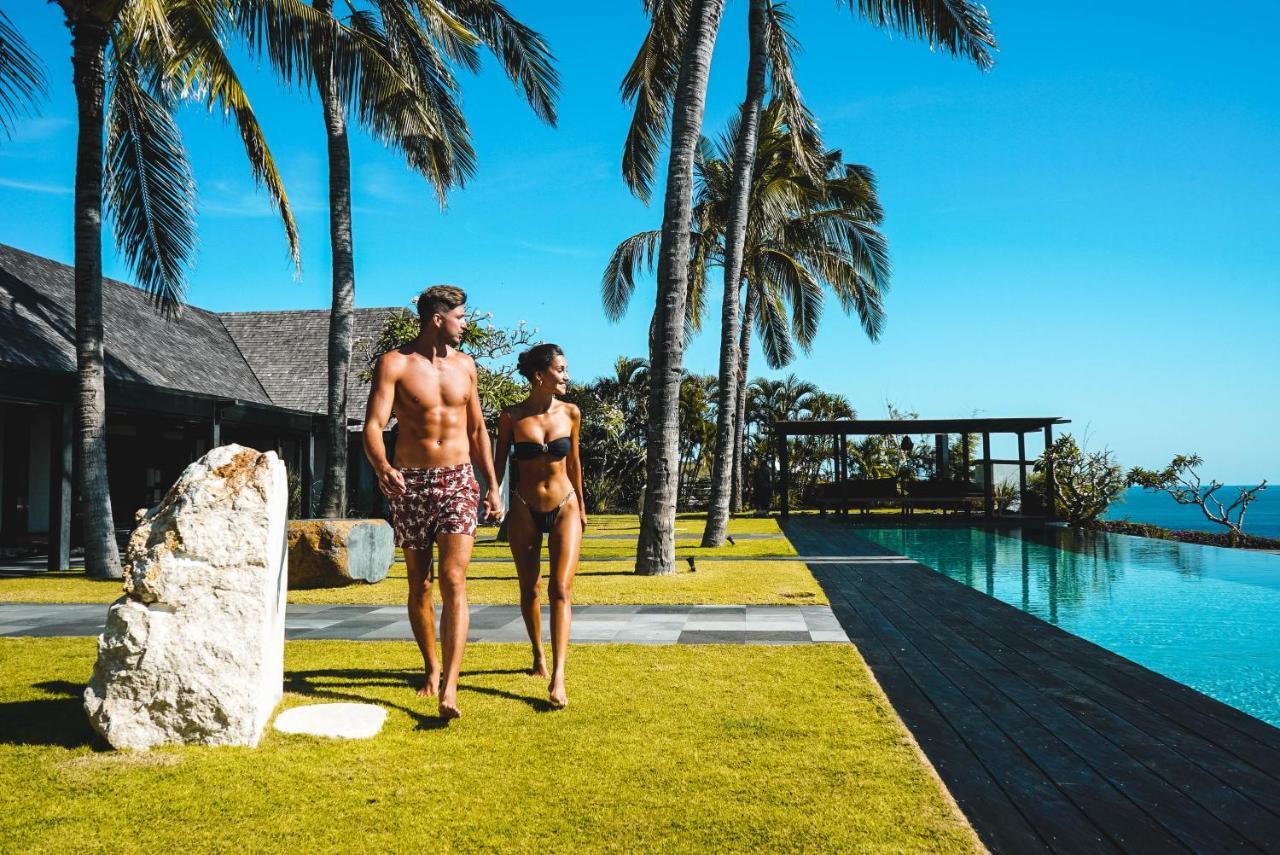 The Istana Uluwatu Eksteriør bilde