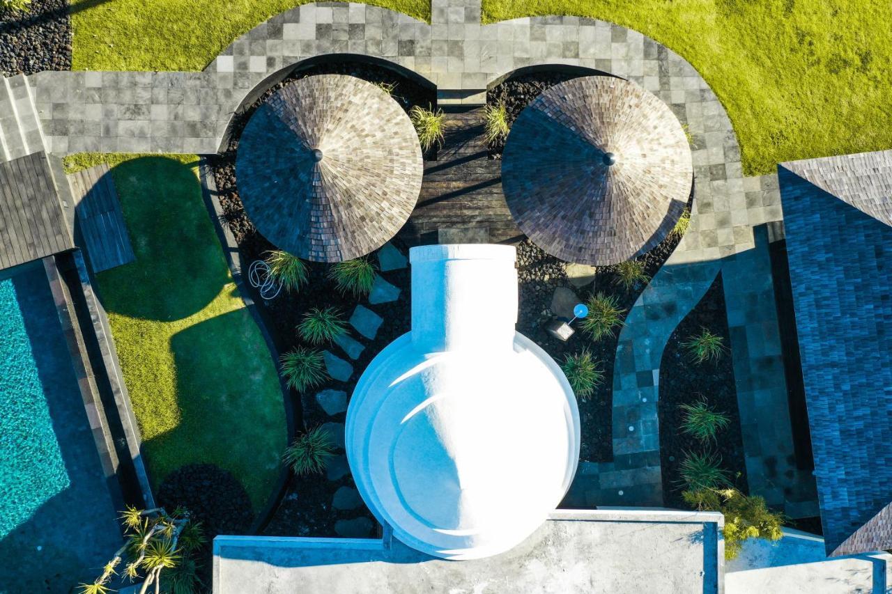 The Istana Uluwatu Eksteriør bilde